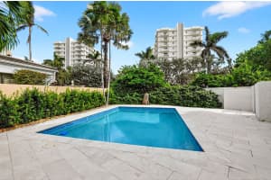 1119 Russell Drive, Highland Beach, FL 33487 - MLS#F10538883