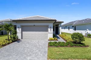 419 SE Via Sangro, Port St. Lucie, FL 34952, Port Saint Lucie, FL 34952 - MLS#F10538885