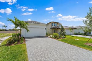 308 SE Via Sangro, Port St. Lucie, FL 34952, Port Saint Lucie, FL 34952 - MLS#F10538888