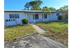 684 37th Street, Fort Lauderdale, FL 33334 - MLS#F10538893