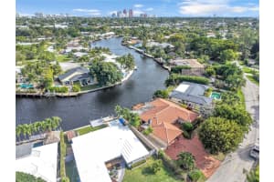 1973 Coral Gardens Dr, Wilton Manors, FL 33306 Sold 02/20/26