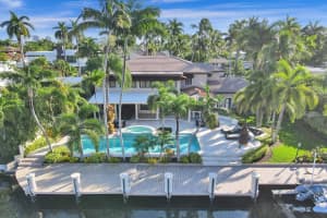 73 Nurmi Drive, Fort Lauderdale, FL 33301 - MLS#F10538919