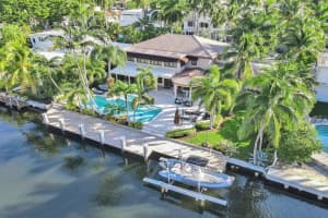 73 Nurmi Drive, Fort Lauderdale, FL 33301 - MLS#F10538919