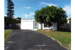 4495 Nw 97th Terrace, Sunrise, Fl 33351, Sunrise