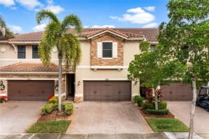 9627 Town Parc Cir S., Parkland, FL 33076 - MLS#F10538951