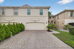 5046 Stagecoach Dr 5046, Coconut Creek, FL 33073 - MLS#F10538955