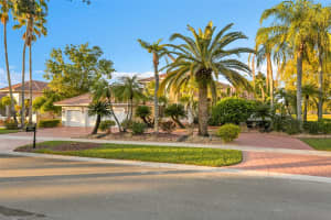 12601 Eagle Trace Boulevard, Coral Springs, FL 33071 - MLS#F10538957