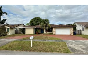 13005 Sw 119th Ter, Miami