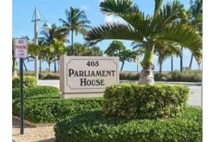 405 N Ocean Boulevard 1615, Pompano Beach, Fl 33062, Pompano Beach