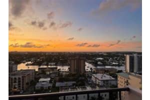 405 N Ocean Blvd 1615, Pompano Beach, FL 33062 - MLS#F10538961