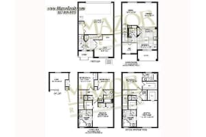 4632 Danson Way, Delray Beach, FL 33445 - MLS#F10538963