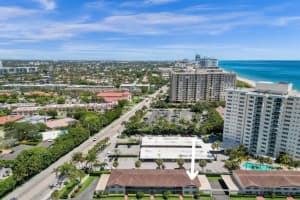 5450 N Ocean Blvd 6A, Lauderdale By The Sea, FL 33308 - MLS#F10538972