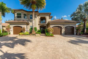 7708 Maywood Crest Dr, Palm Beach Gardens, FL 33412 - MLS#F10538975