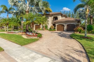 7708 Maywood Crest Drive, Palm Beach Gardens, FL 33412 - MLS#F10538975