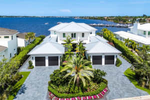 2842 Rivers End Way, Palm City, FL 34990 - MLS#F10538977