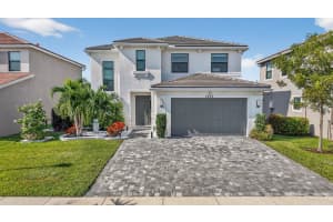 7203 Montereal Path, Lake Worth, FL 33463 - MLS#F10539004