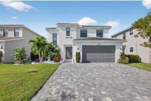 7203 Montereal Path, Lake Worth, FL 33463 - MLS#F10539004