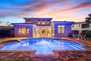 8100 Emerald Ave, Parkland, FL 33076 - MLS#F10539012