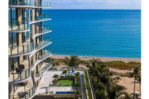 730 Ocean Boulevard, Pompano Beach, FL 33062 - MLS#F10539013