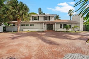 4620 25th Avenue, Fort Lauderdale, FL 33308 - MLS#F10539036