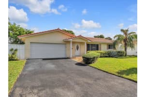 3721 Nw 114th Ln, Coral Springs