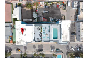 320 S SURF RD 304, Hollywood, FL 33019 - MLS#F10539050