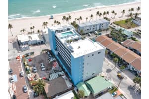 320 S SURF RD 304, Hollywood, FL 33019 - MLS#F10539050