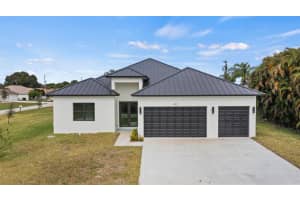 623 Dean Terrace, Port Saint Lucie, FL 34984 - MLS#F10539084