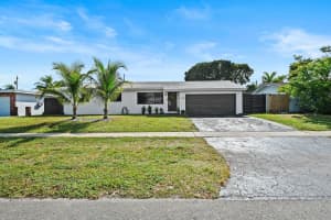 4314 Roosevelt Street, Hollywood, Fl 33021, Hollywood