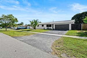 4314 Roosevelt Street, Hollywood, FL 33021 - MLS#F10539092