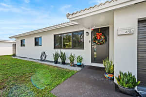 4314 Roosevelt Street, Hollywood, FL 33021 - MLS#F10539092