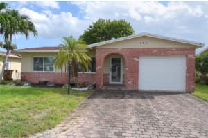 960 Nw 49th St, Deerfield Beach