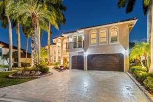 1451 126th Drive, Coral Springs, FL 33071 - MLS#F10539103