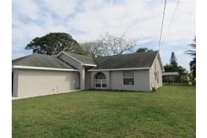 414 Lakehurst Drive, Port Saint Lucie, FL 34983 - MLS#F10539107