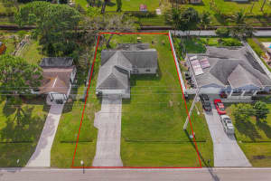 414 Lakehurst Drive, Port Saint Lucie, FL 34983 Sold 02/25/26