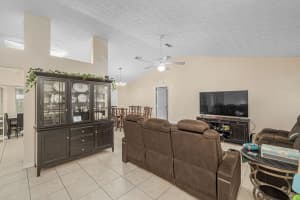 414 Lakehurst Drive, Port Saint Lucie, FL 34983 Sold 02/25/26