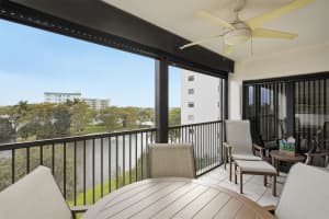 2238 N Cypress Bend Dr 608, Pompano Beach, FL 33069 - MLS#F10539109