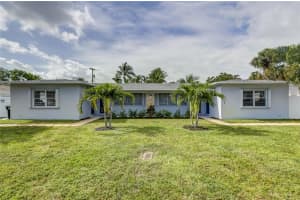 MLS# F10539110, Fort Lauderdale, Florida 33306