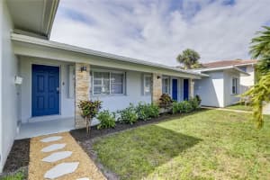 MLS# F10539110, Fort Lauderdale, Florida 33306