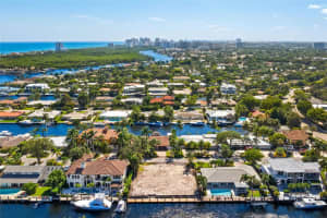 2823 NE 24th Place, Fort Lauderdale, FL 33305 Sold 02/13/26