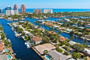 2823 NE 24th Place, Fort Lauderdale, FL 33305 Sold 02/13/26