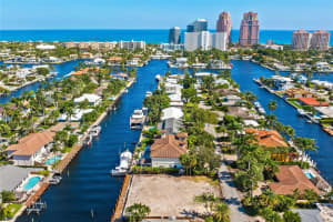 2823 NE 24th Place, Fort Lauderdale, FL 33305 Sold 02/13/26