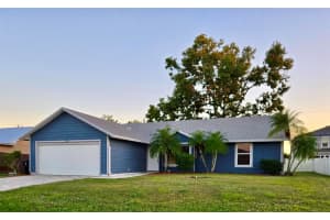 1074 Sw Jennifer, Port St. Lucie, Fl 34953, Port Saint Lucie