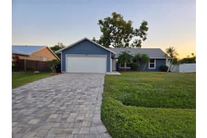 1074 SW Jennifer, Port Saint Lucie, FL 34953 - MLS#F10539133