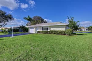 9807 NW 67th Court, Tamarac, FL 33321 - MLS#F10539137