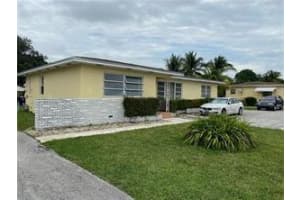 2525 Pierce St, Hollywood, FL 33020 - MLS#F10539138
