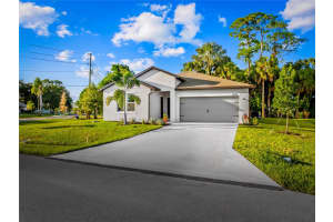 1689 SW Abingdon Ave, Port Saint Lucie, FL 34953 - MLS#F10539140