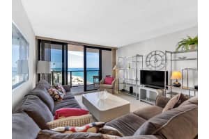 2301 S Ocean Dr 1505, Hollywood, FL 33019 - MLS#F10539150