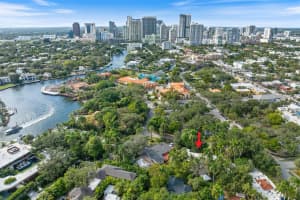 410 16th Avenue, Fort Lauderdale, FL 33301 Sold 02/02/26