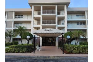 3151 S Palm Aire Dr 107, Pompano Beach, FL 33069 - MLS#F10539183